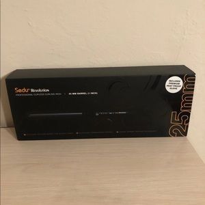 Sedu Curling Wand